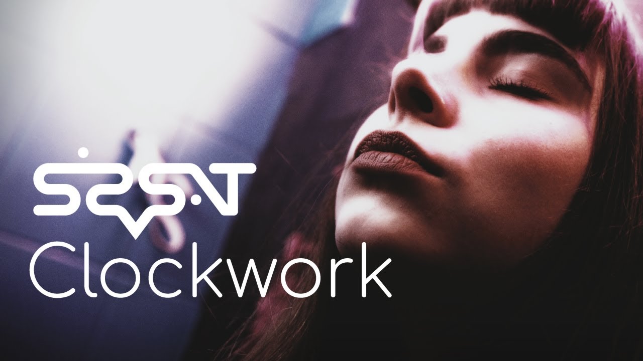 sisorsat - Clockwork (Original Mix)