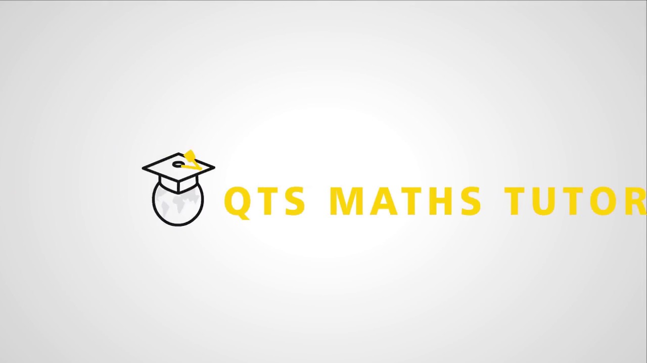 Numeracy skills test practice questions Test 1 - All Solutions -QTS Maths Tutor