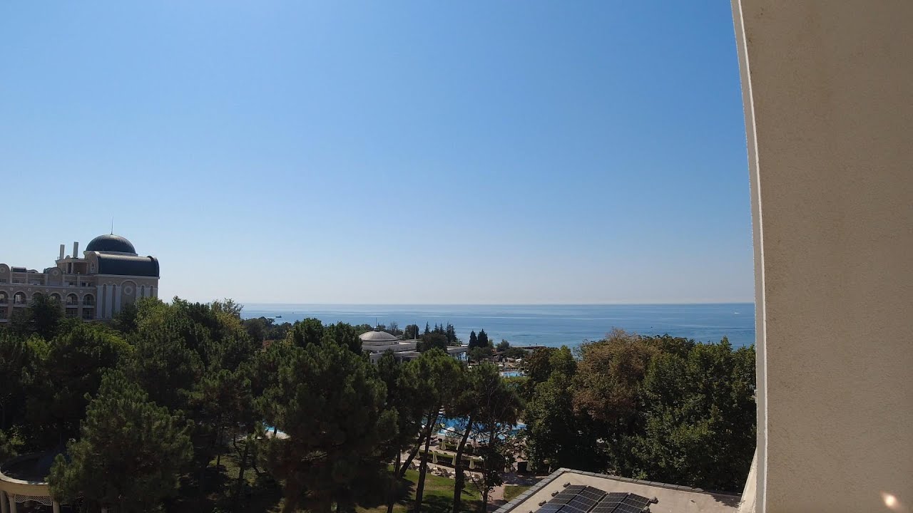 HOTEL DREAMS SUNNY BEACH BUGARSKA - POVRATAK ZA SRBIJU
