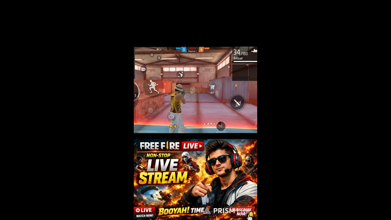 Live streaming of ZyroSPlayz07