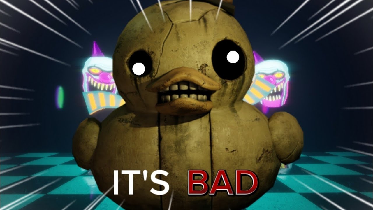 top 5 worst Dark Deception zones