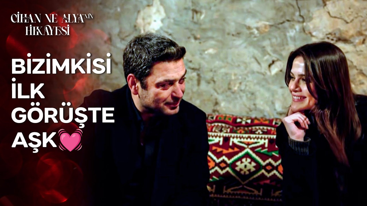 Ben Sana Abayı Fena Yaktım...