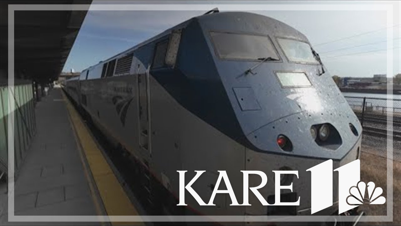 Extended Interview: All aboard the Borealis! Julie & Bel hop the fast track to Chicago