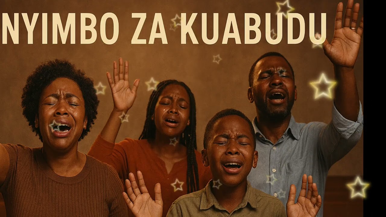 ITAKUWA SAWA//NYIMBO ZA MATUMAINI 2026(praise and worship songs)