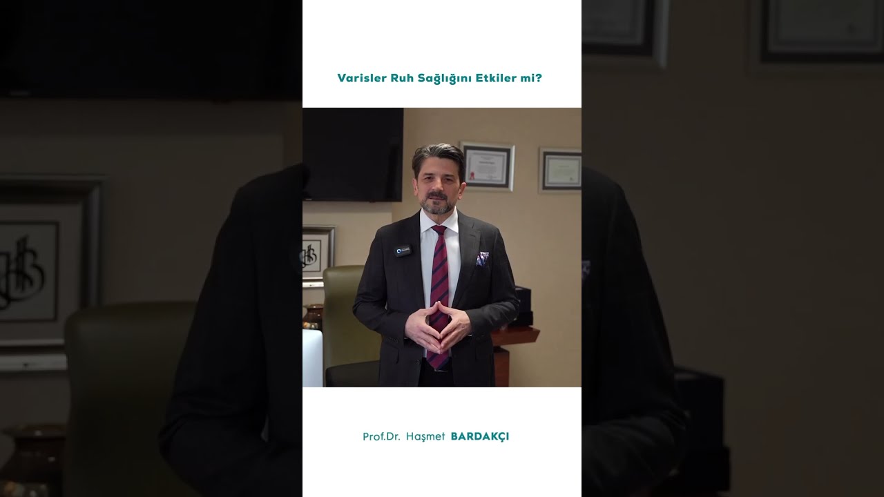 Varisler Ruh Sağlığını Etkiler mi❓ #sağlık