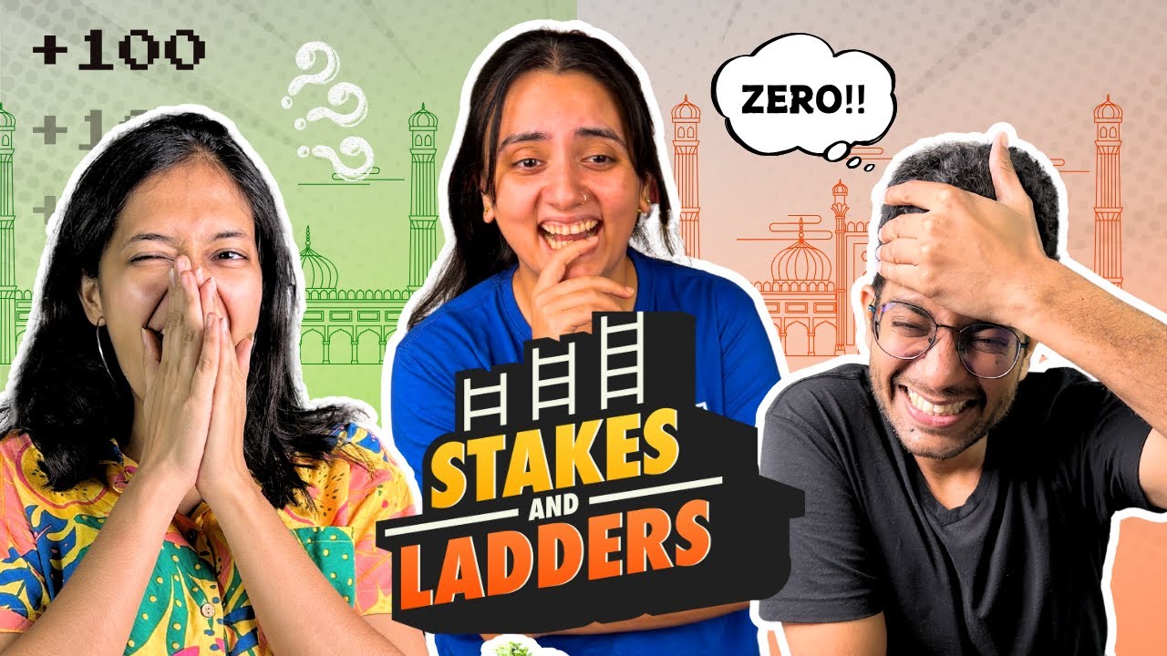 How well do you know INDIA? 🇮🇳 | Quiz Game