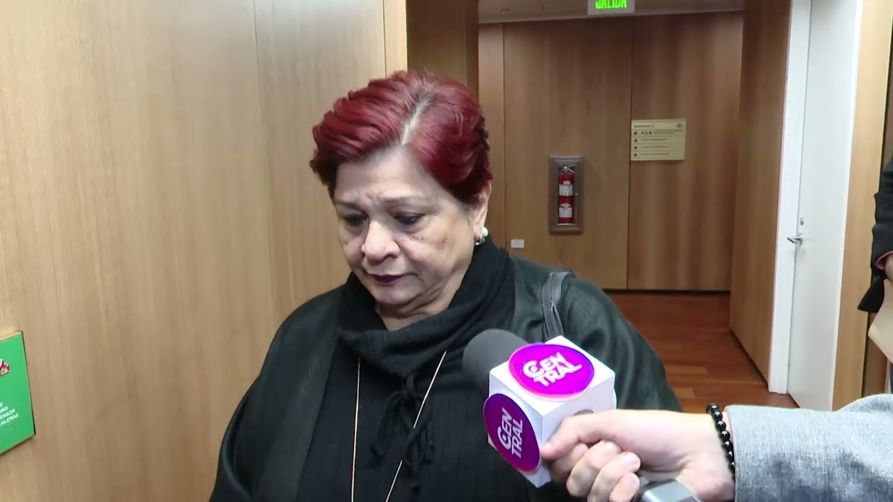 ATACAN A CENTRAL NOTICIAS ROC&Iacute;O ALFARO Y DINORAH BARQUERO