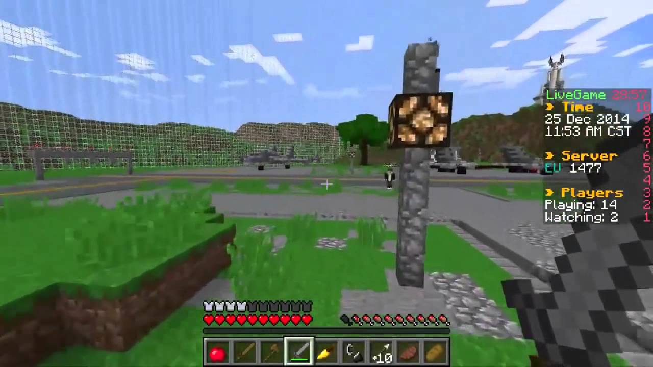 VEGETTA Y WILLYREX MATAN A STAXX 4 VECES EN LOS JUEGOS DEL HAMBRE!