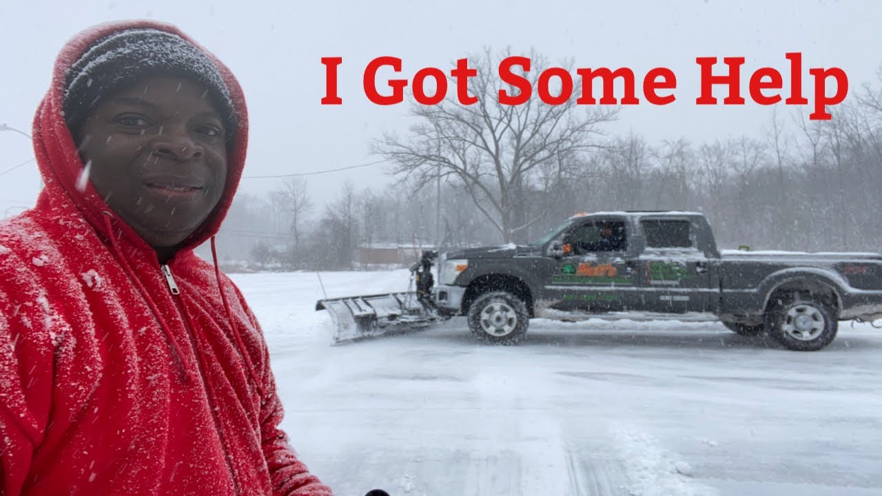 Living In A Car On The East Coast | Snow Storm # 3