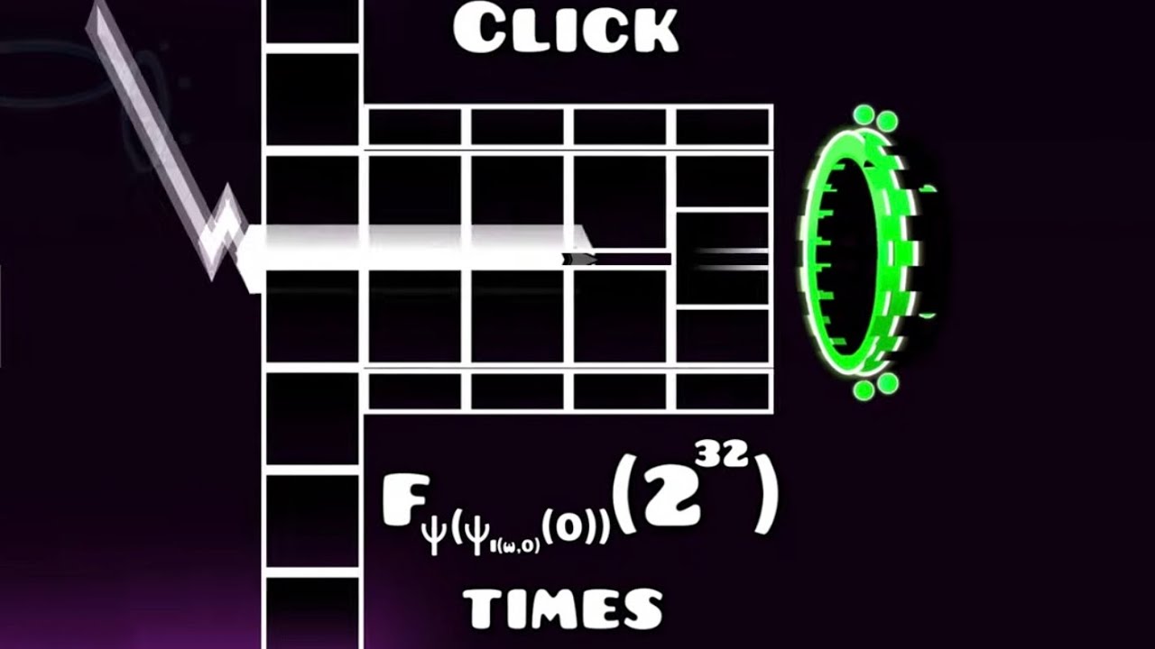『 4K60 』(TOP 1 TPLL) Doki Buys Weed 4K by Illuminati65 and Pamka (Geometry Dash)