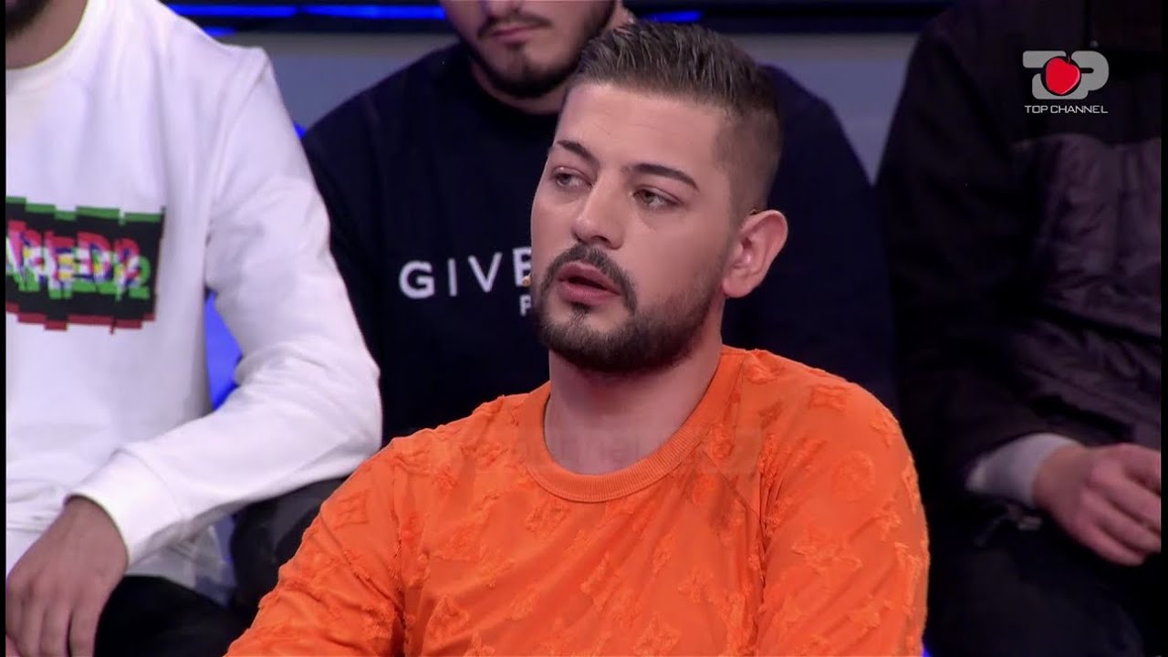 Andi: Ja për çfarë pendohem nga e shkuara ime! - Përputhen