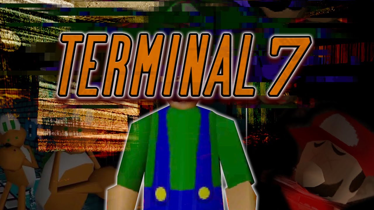 HALF-LIFE 2 | TERMINAL 7: When A Joke Gains Meaning