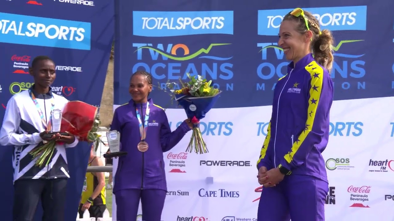 Totalsports Two Oceans Marathon 2026 Prize Purse Announcement