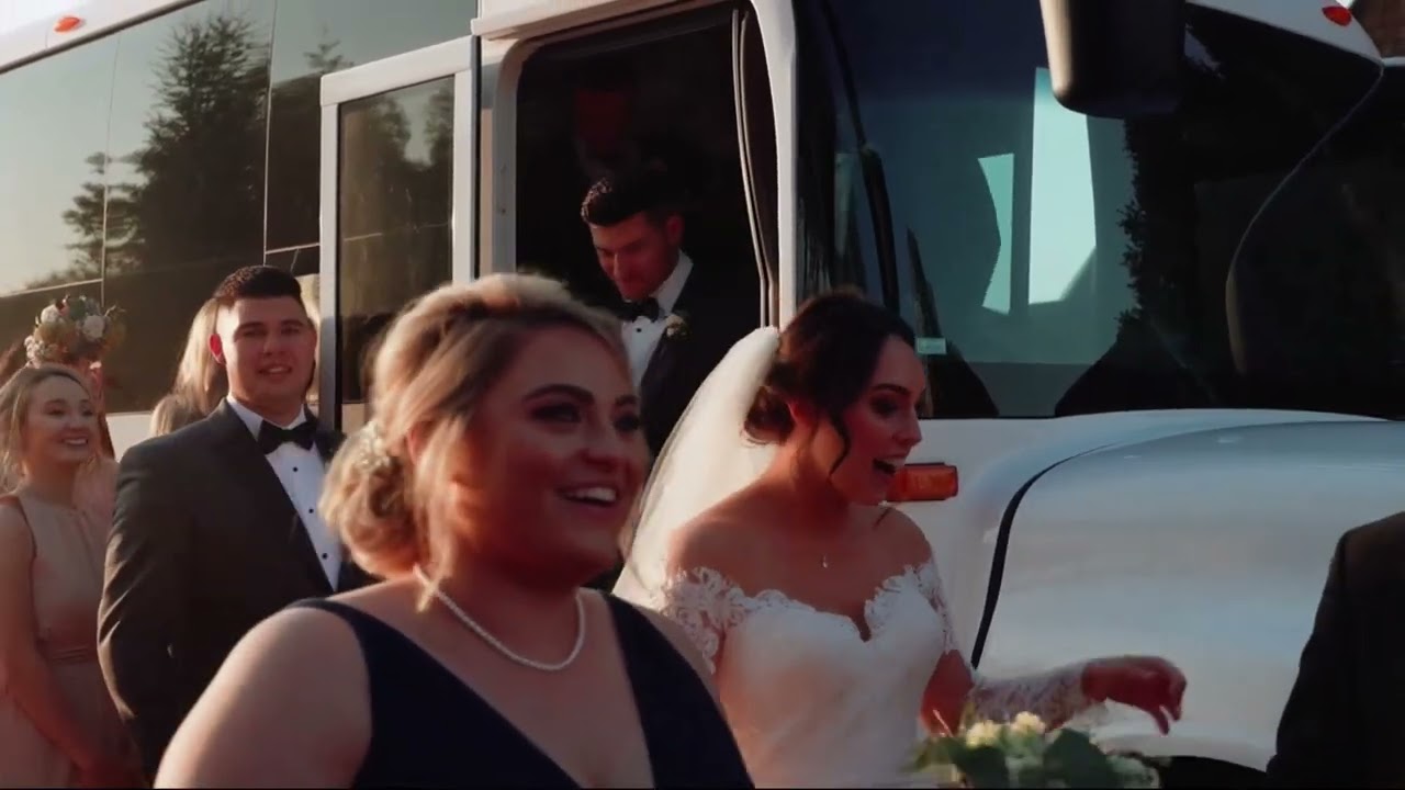 Charter Bus Rentals for Every Occasion in Lee&rsquo;s Summit