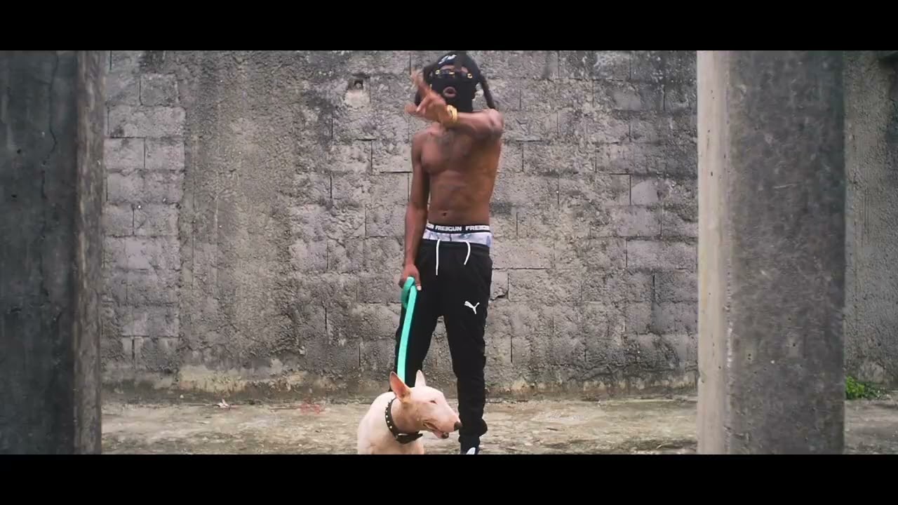LEDAM KWABENA❌EXPLOSIF OUTRO🎵 [160rec°]🎞
