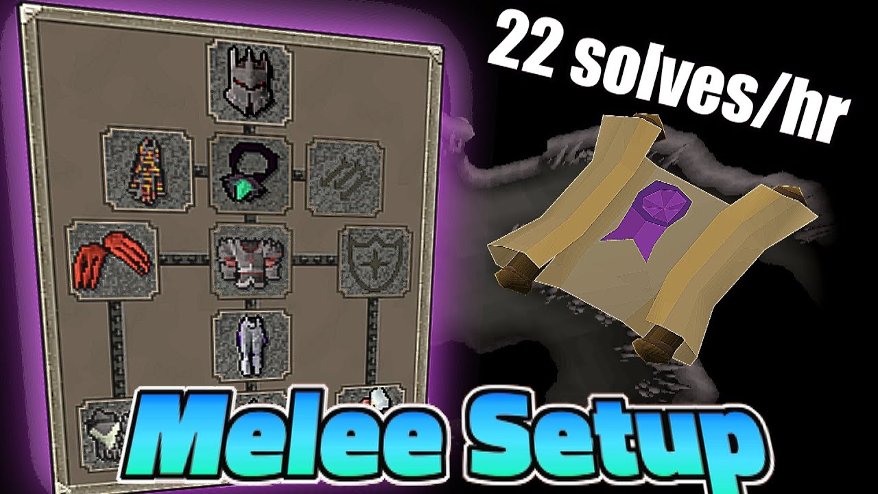 Efficient Hard Clue Solving - 1 Hour Example (Commentary + Process)