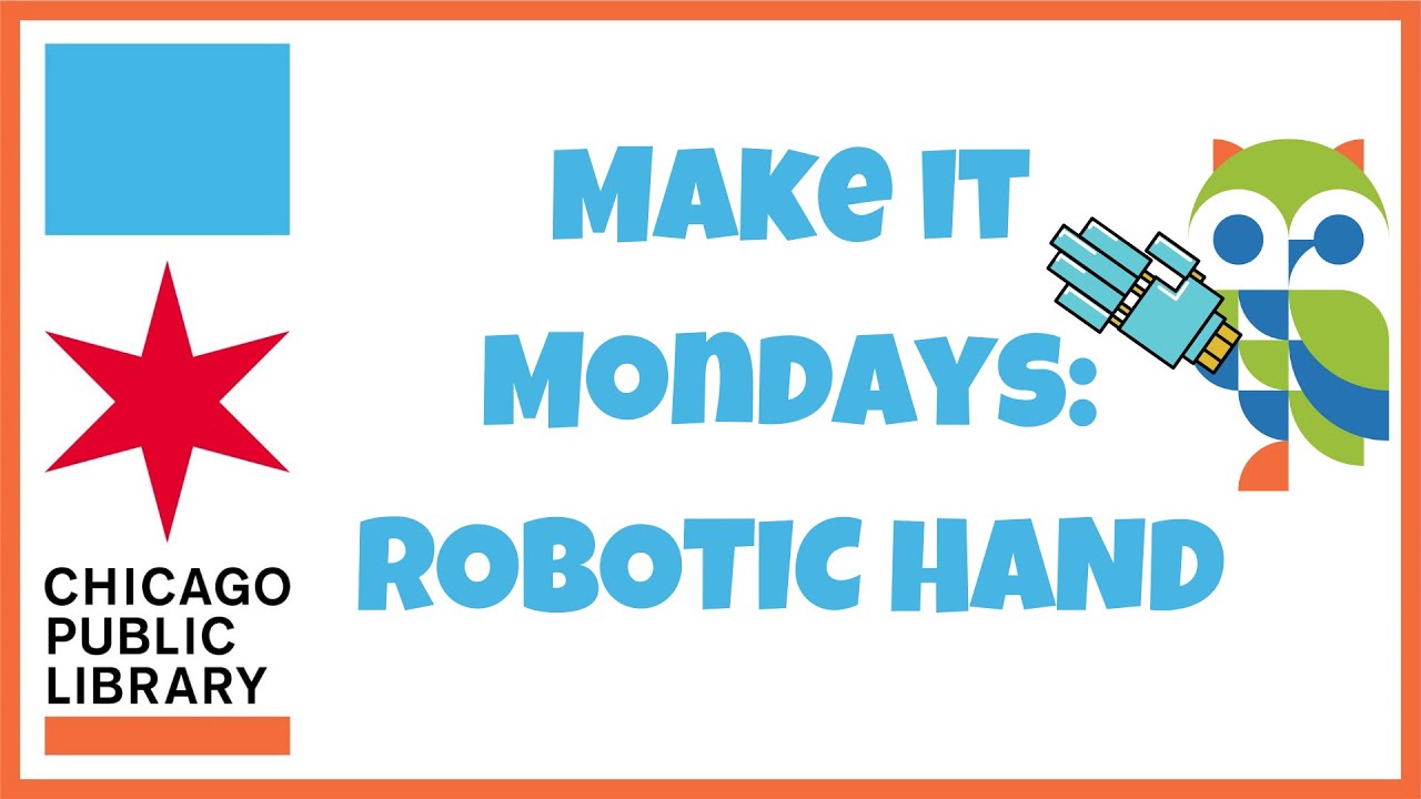 Make a Robotic Hand