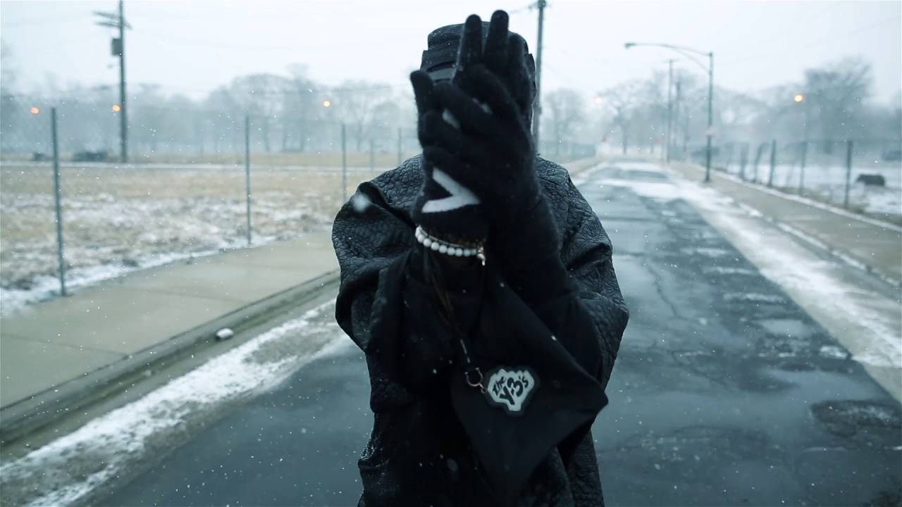 Mickey Factz x Nottz 