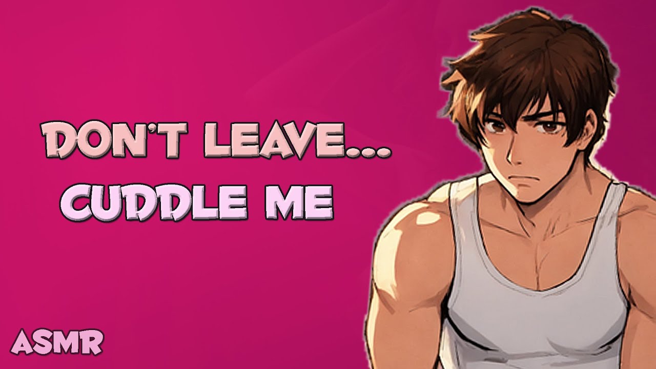 British Boyfriend wants Morning Hugs [Comfort][Possessive][M4A]