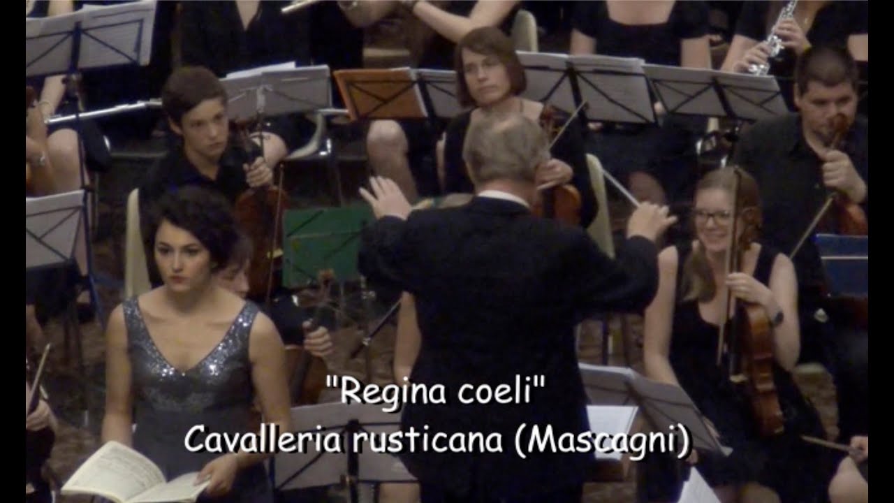 Mascagni 