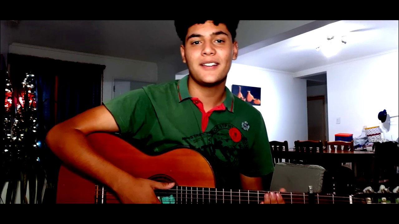 TINI, Sebastián Yatra - Oye (TUTORIAL GUITARRA)