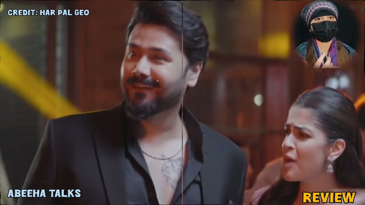 Ishq Mein Tere Sadqay Episode 14 Review | Noor Mill Gye  | Geo Tv Drama | Abeeha Talks