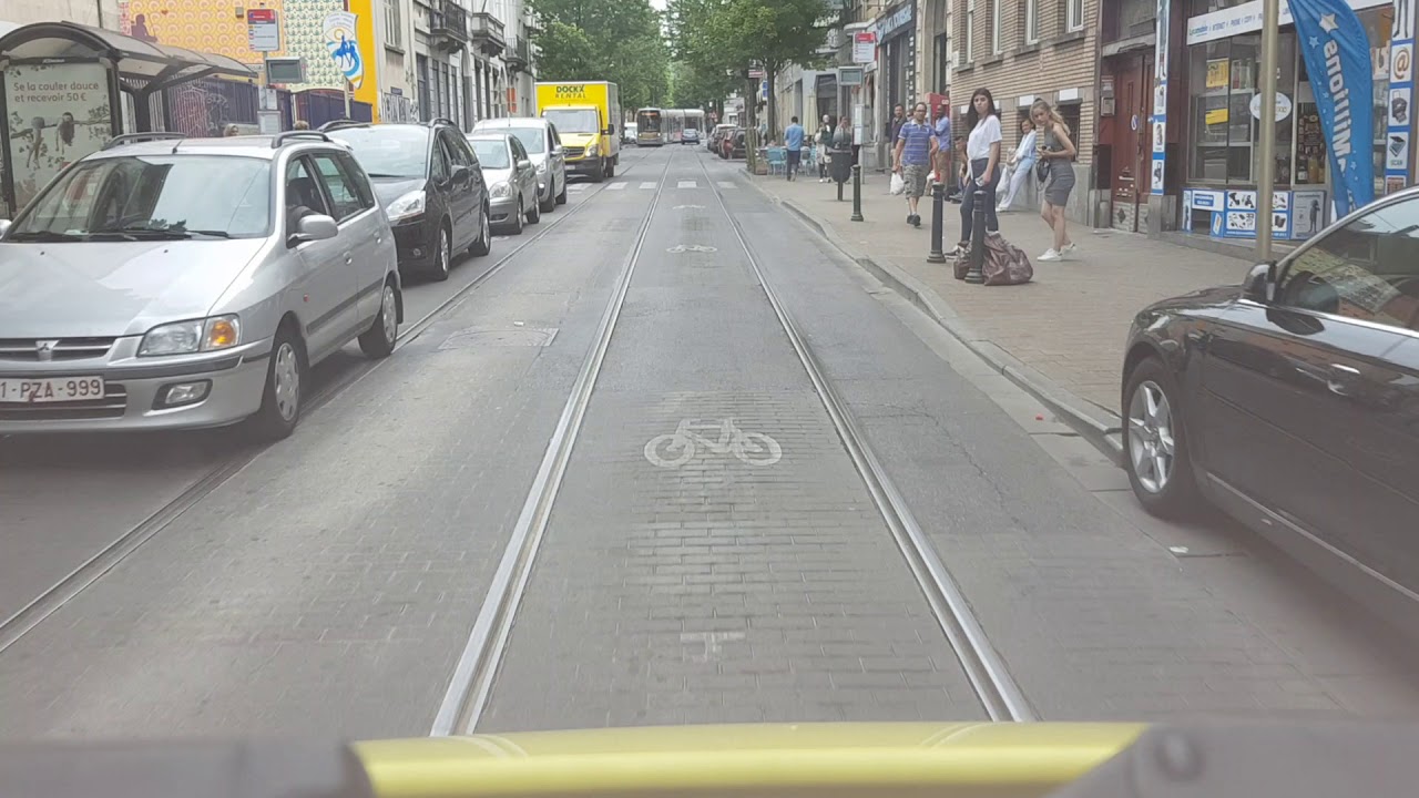 Ambulance 🚨code 3🚨 - Bruxelles( 🇧🇪BELGIQUE )