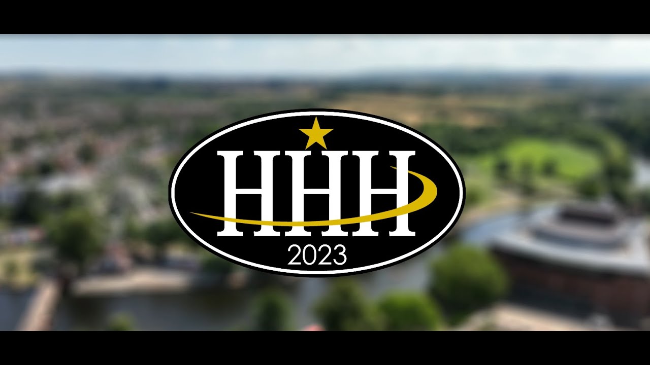 Hotel Housekeeping Honours - HHH awards 2023