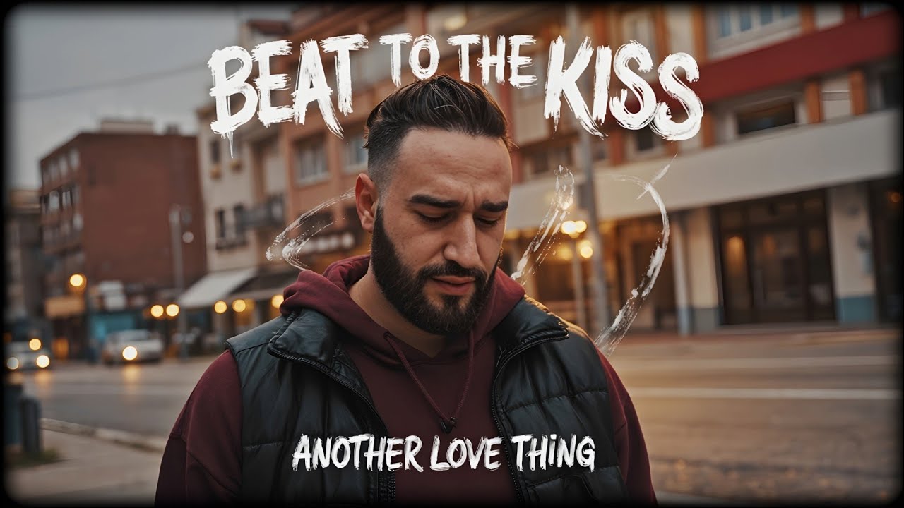 Tom Odell - Another Love  (German Cover) | Beat to the Kiss