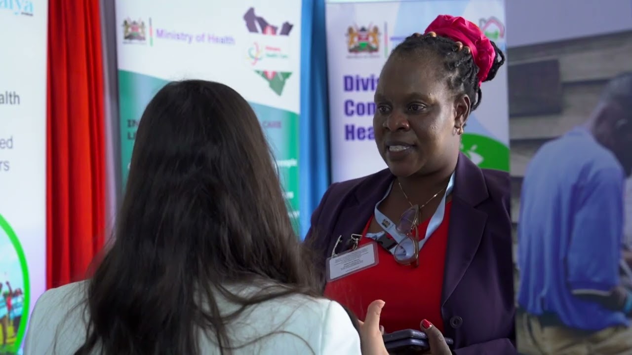Day 3 Highlights of WHX Expo Nairobi - Doncliq photography - The Don