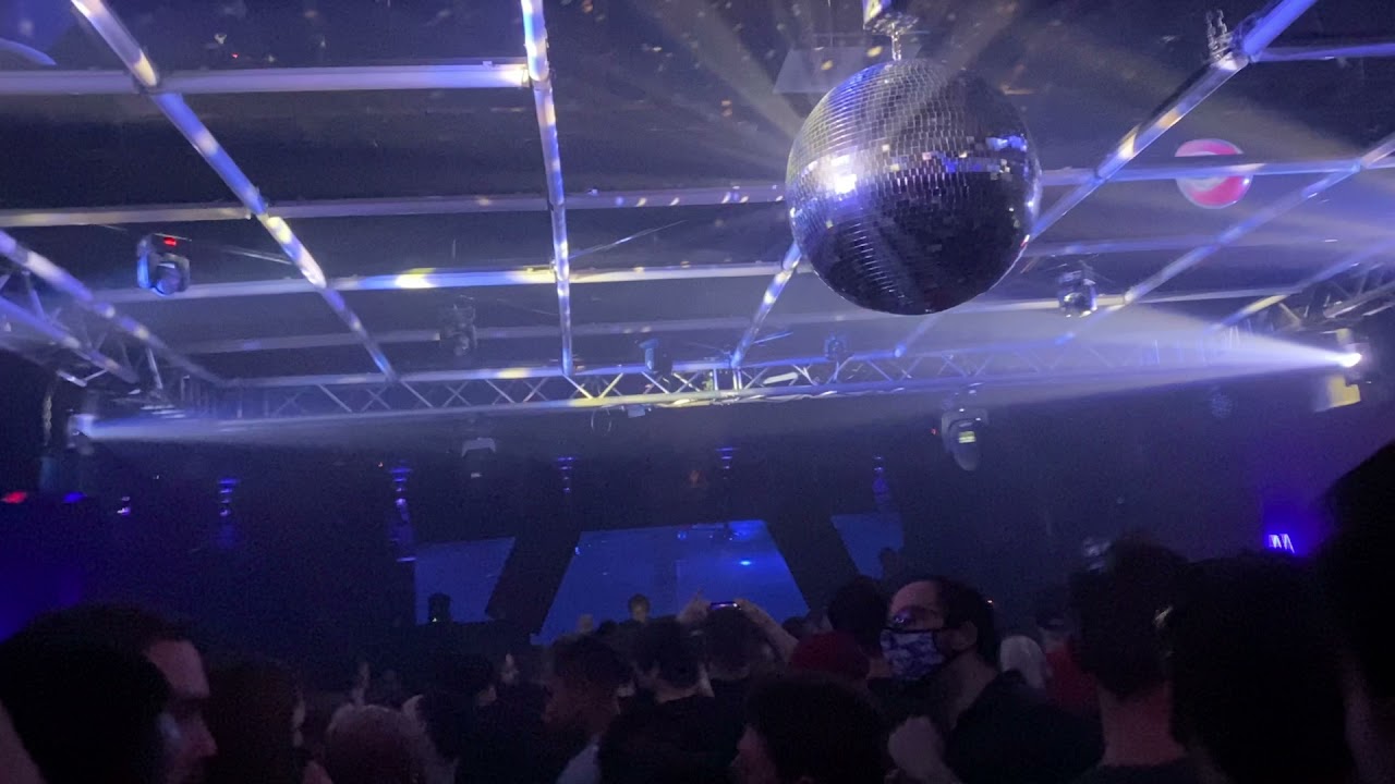 Paul Van Dyk @ Quantum (Classics) - BBE - Seven Days & One Week