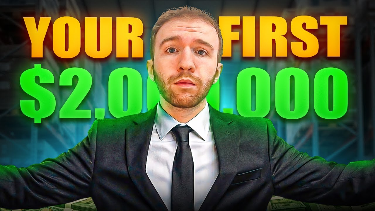 Что сделал продавец на Amazon, заработавший 2 000 000 долларов, чтобы начать свой бизнес.