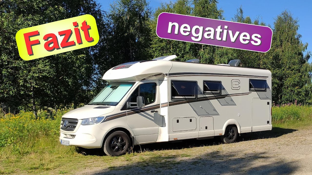 Fazit nach 100 Tagen Teil 2, von nicht gefallen bis total nervig
