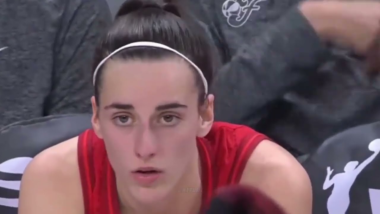 This NO-LOOK Pass Broke the Internet 😱💥 | Caitlin Clark Is Different