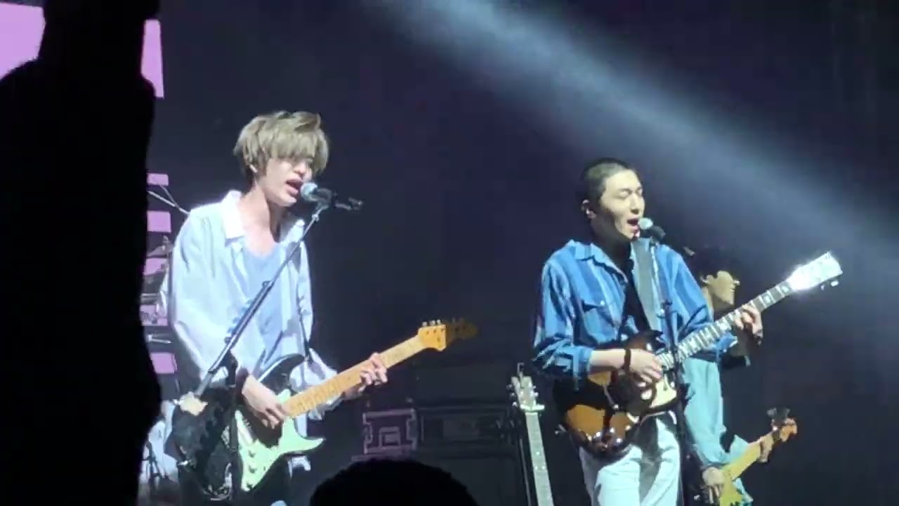 Day6 in Sydney 2018