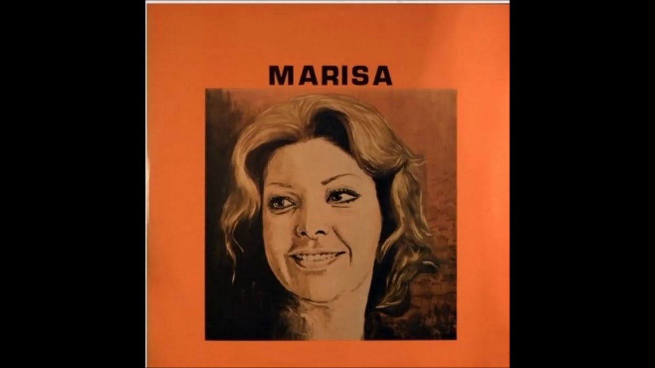 Marisa - Chuva, gente e carnaval