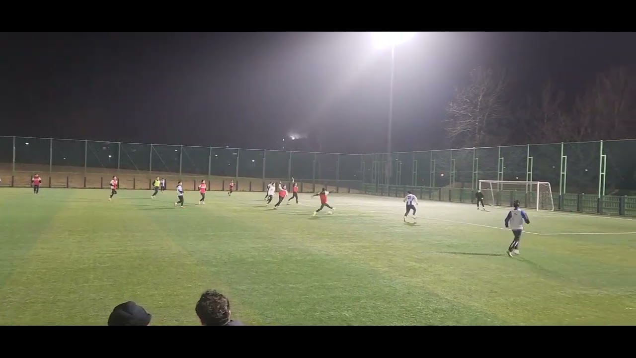 20260210 글로리 vs YHTP FC 2경기