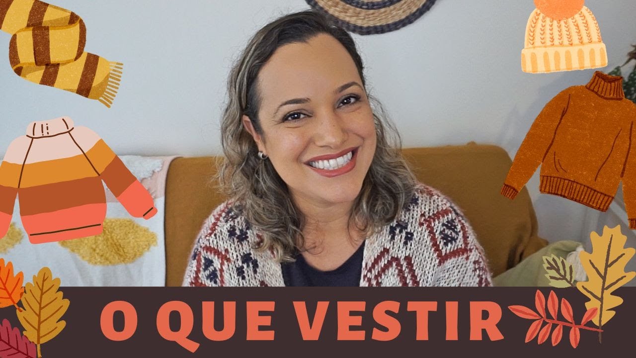 O QUE VESTIR EM LONDRES NO OUTONO