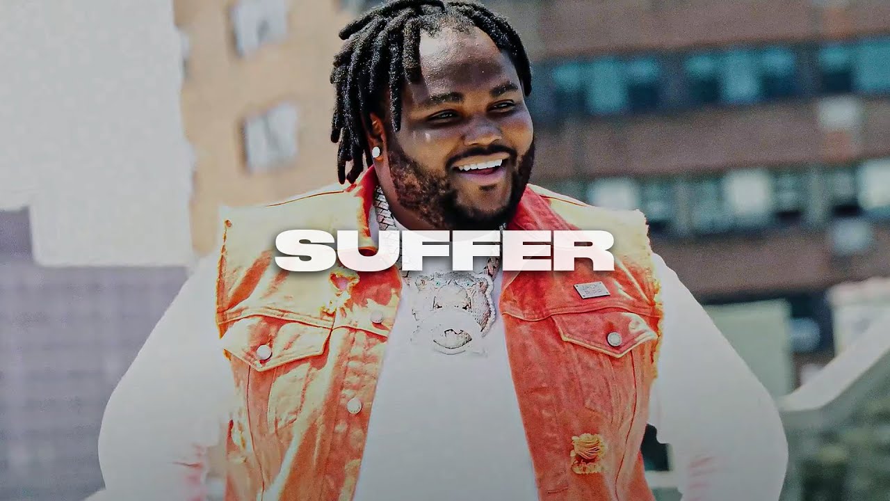 [FREE] Tee Grizzley Type Beat x Detroit Type Beat 2025 - ''SUFFER''
