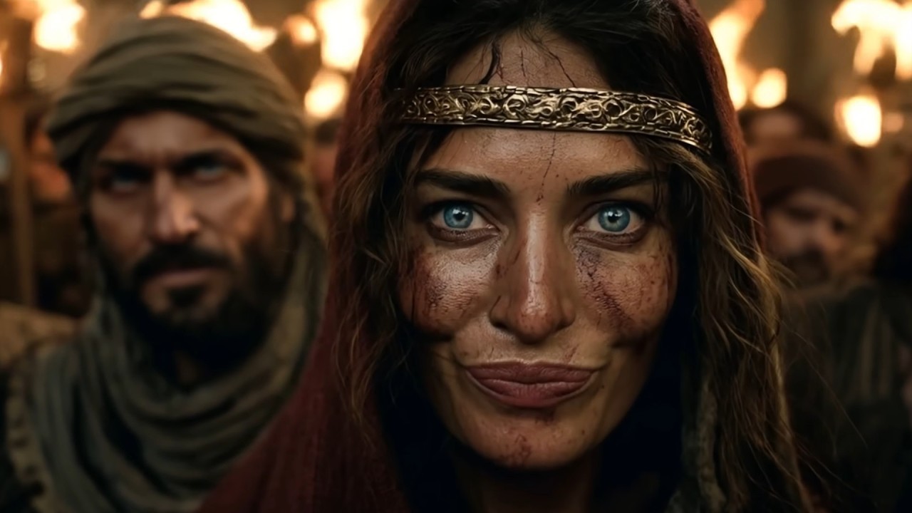 Bir Şehir Nasıl Lanetlendi? Sodom ve Gomora’nın Korkunç Sonu