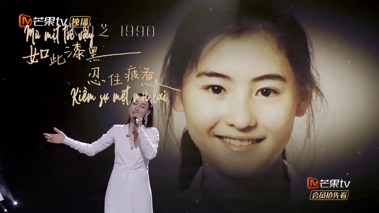 【Tỷ tỷ 2 SHOWTIME】 TT7 Ngược Sáng - Dương Ngọc Oánh, Hồ Tịnh, Na Anh, Trương Bá Chi, Vương Âu