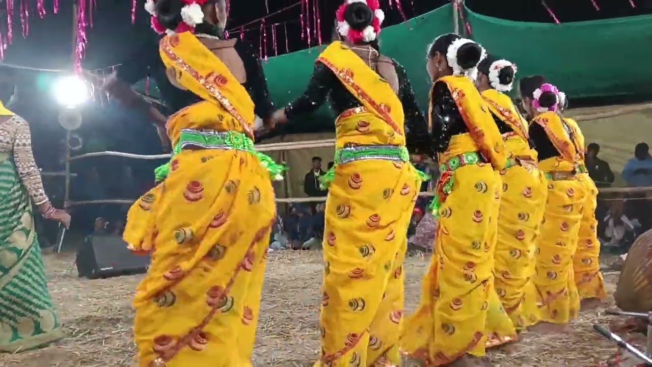 তোহরা ঝুমোর সুনা বসি কে নিঝুম গো 