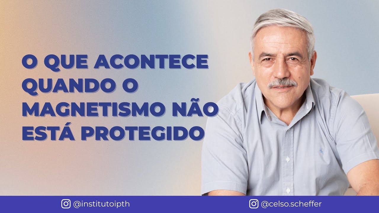O Que Acontece Quando o Magnetismo Não Está Protegido | (Reprise) 21/01/2025