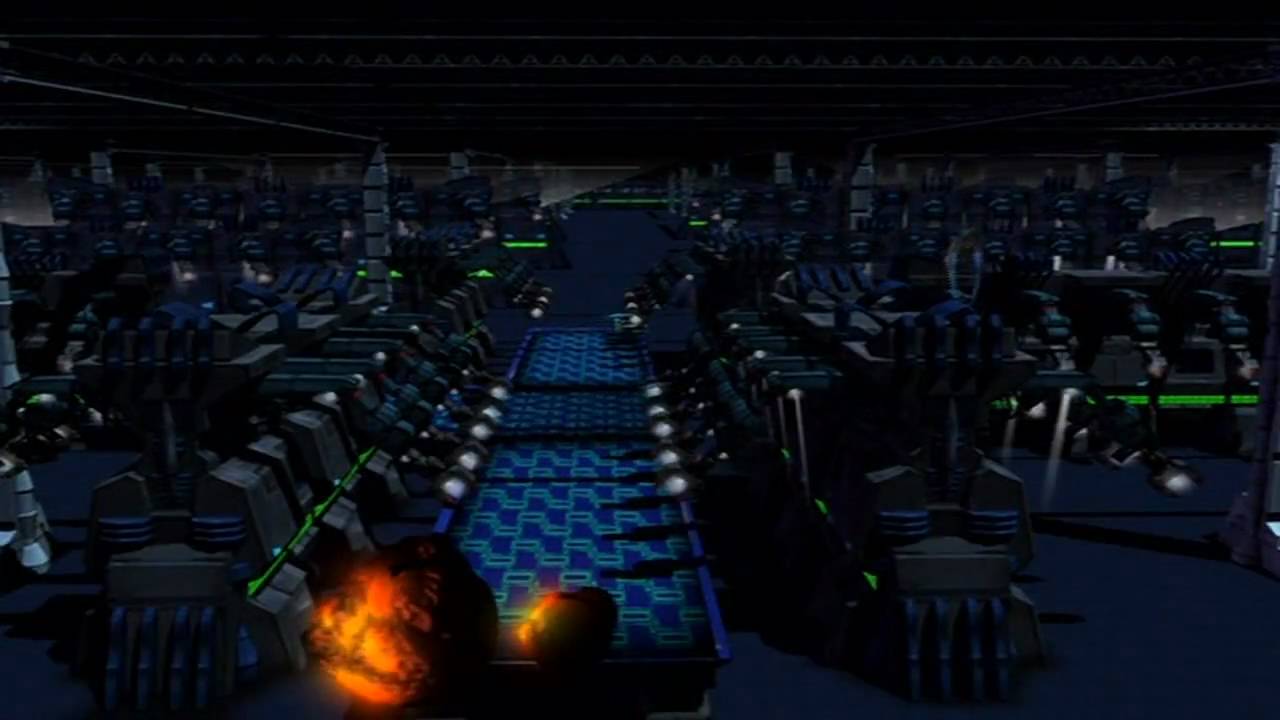 Beast Machines - The Weak Component 1/3 HD