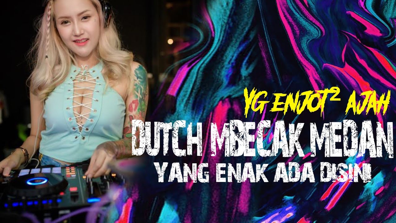 Adek bisa bahasa Aceh?? DJ BOXING MEDAN BECAK TURBO VIRAL TIKTOK FULL BASS TERBARU 2026 