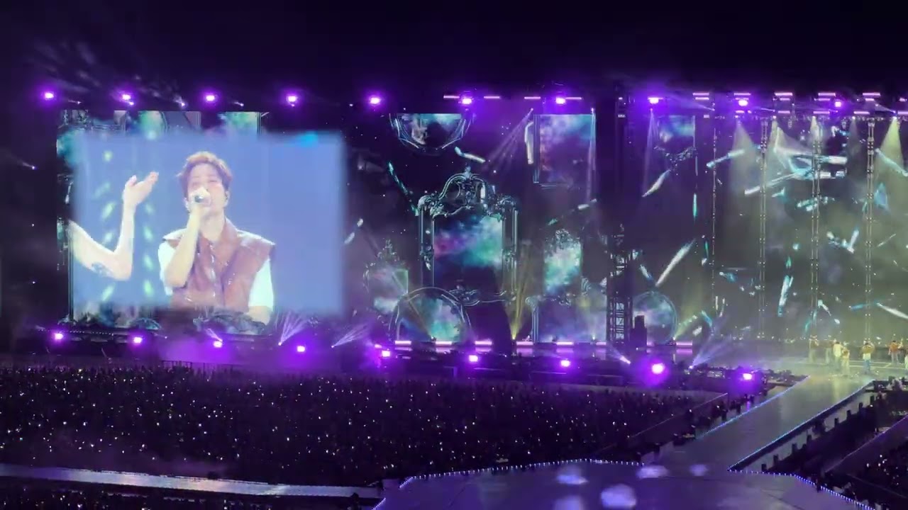 If You Do - GOT7 NestFest in BKK at Rajamankala 03/05/25 #got7forever #got7