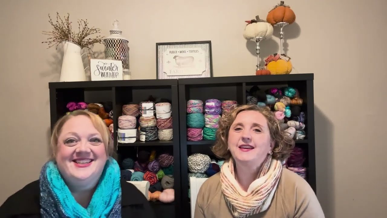 Two Knerdy Girls Episode 3  