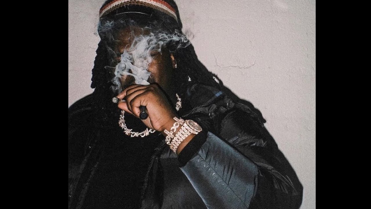 [SOLD] Lucki x Chief Keef Type Beat 