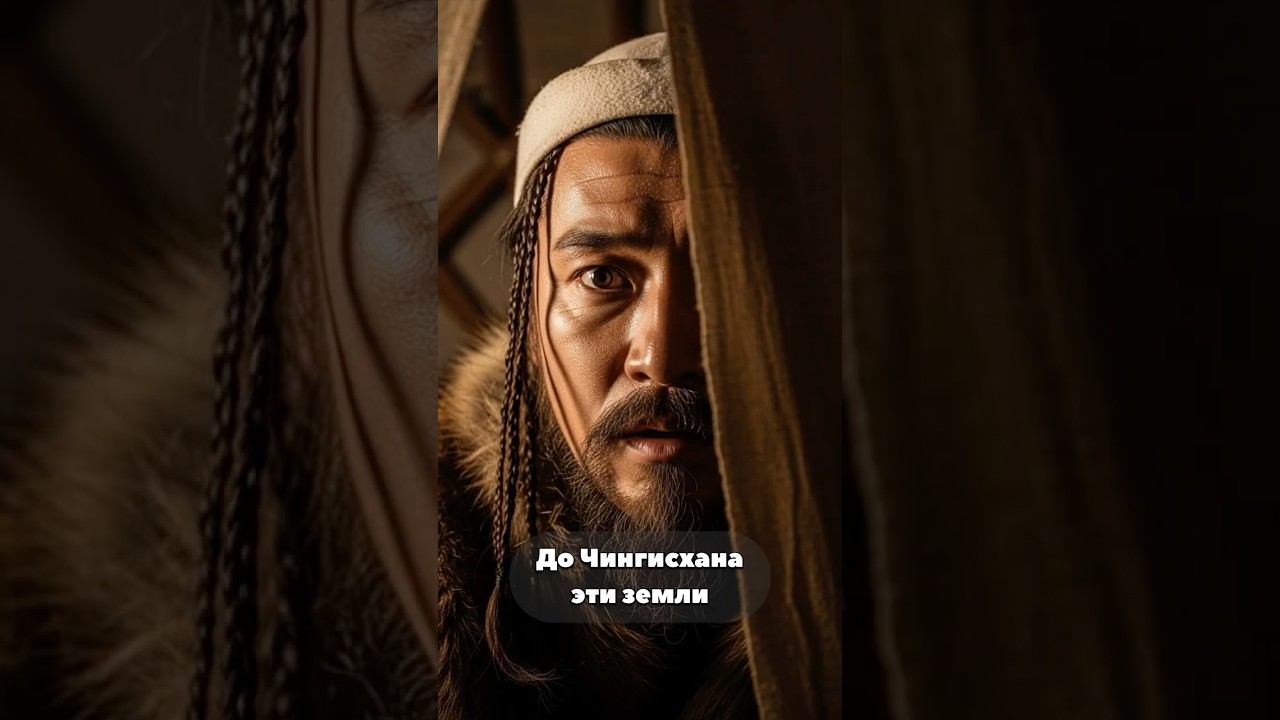 Могущественная империя, о которой почти не говорят.#history