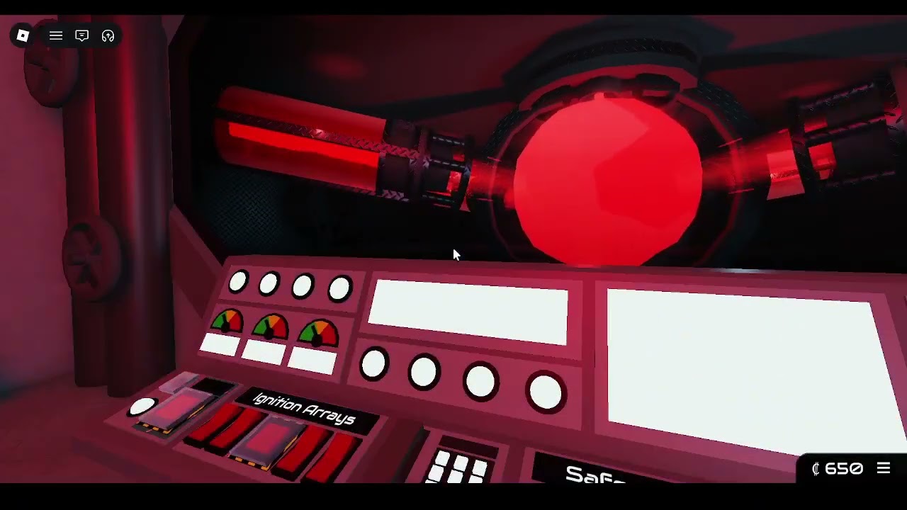 roblox first vid